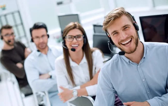 Contact Centre
